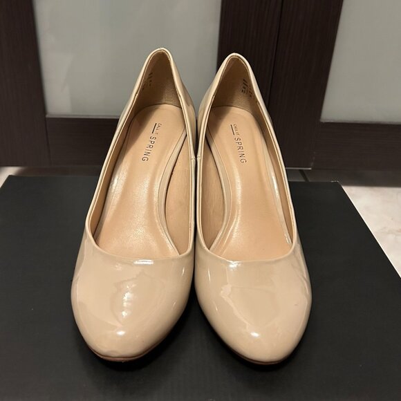 Call It Spring Heels - Picture 1 of 2